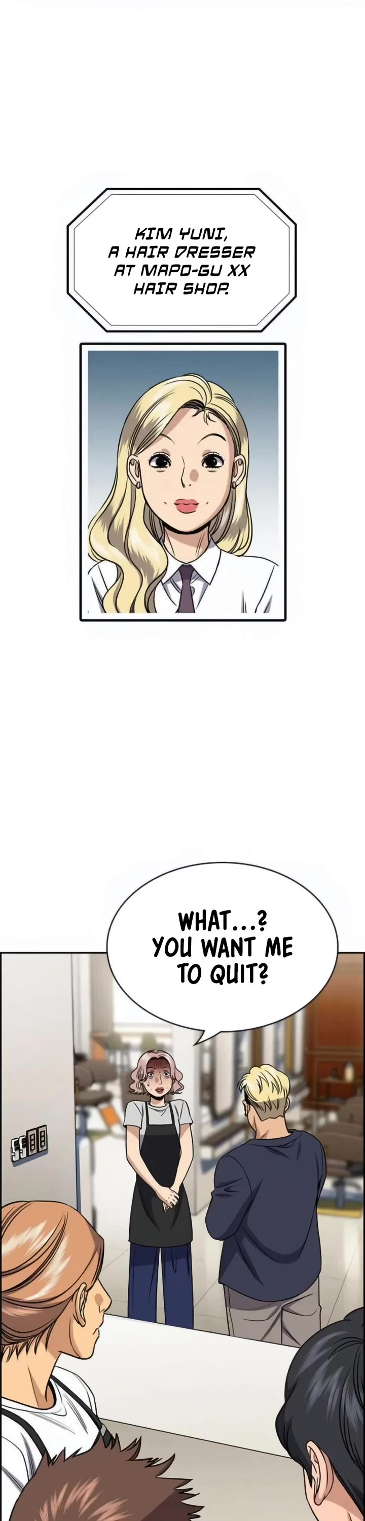 Get Schooled Chapter 199 page 10 - Chapter 199