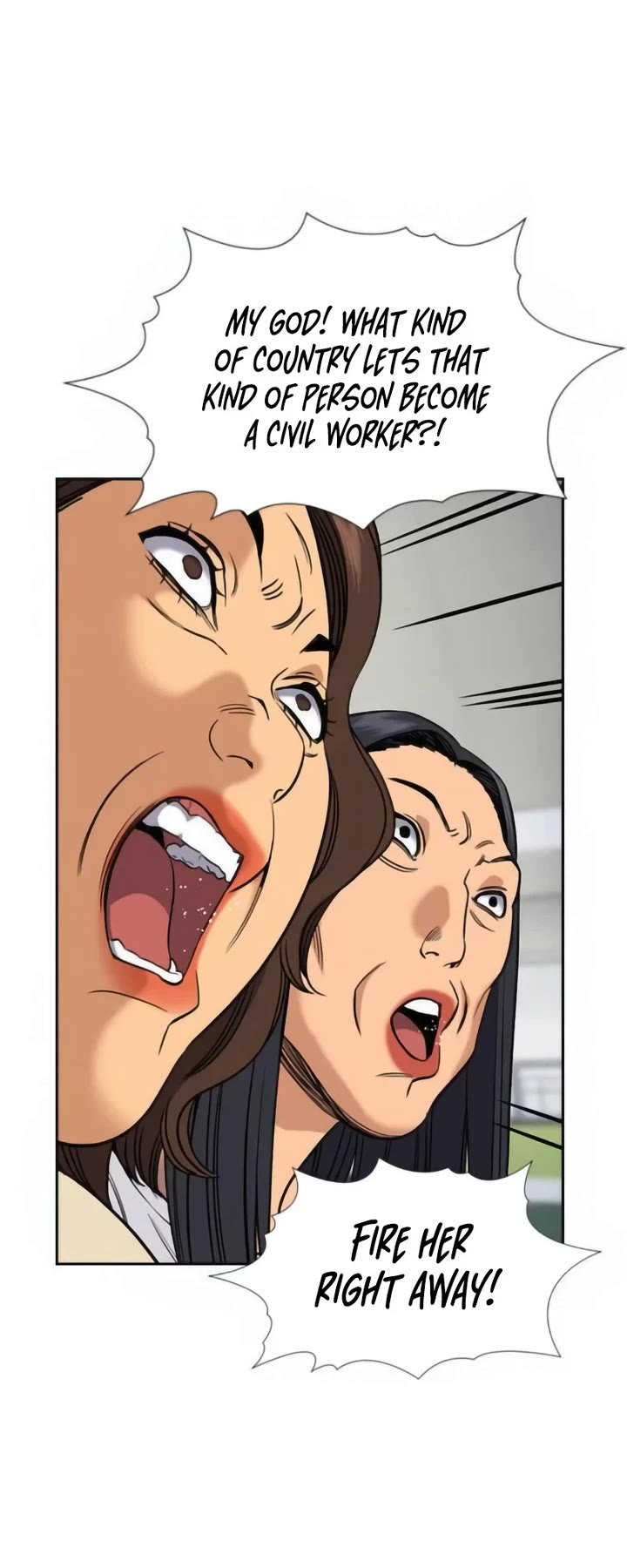 Get Schooled Chapter 199 page 14 - Chapter 199