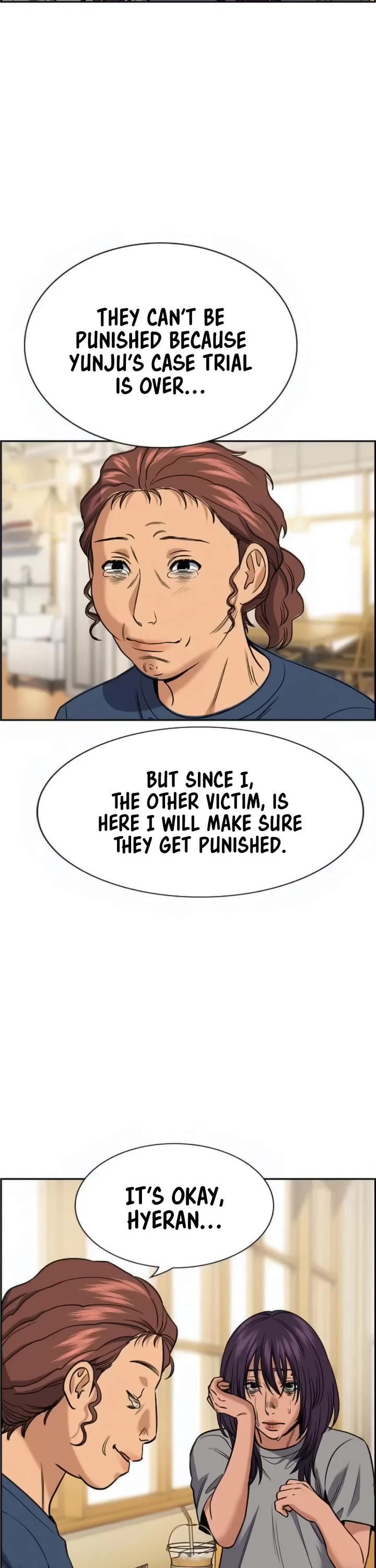 Get Schooled Chapter 199 page 2 - Chapter 199