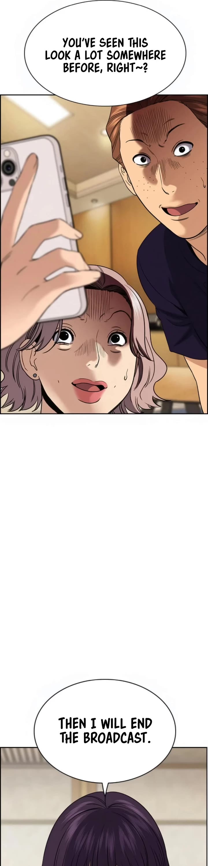 Get Schooled Chapter 199 page 29 - Chapter 199