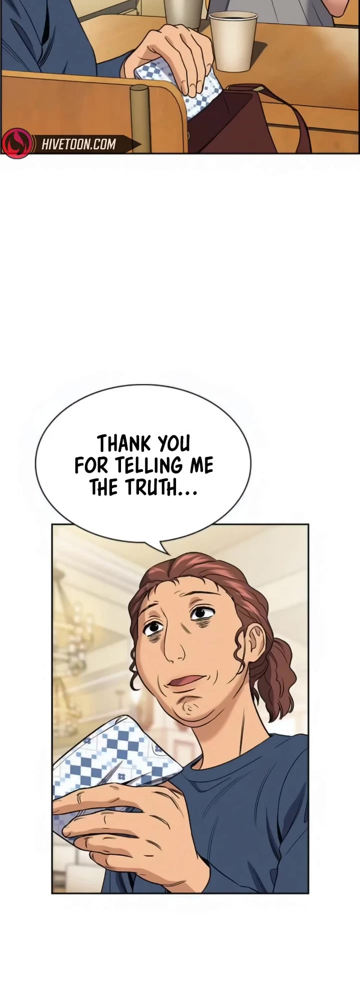 Get Schooled Chapter 199 page 3 - Chapter 199