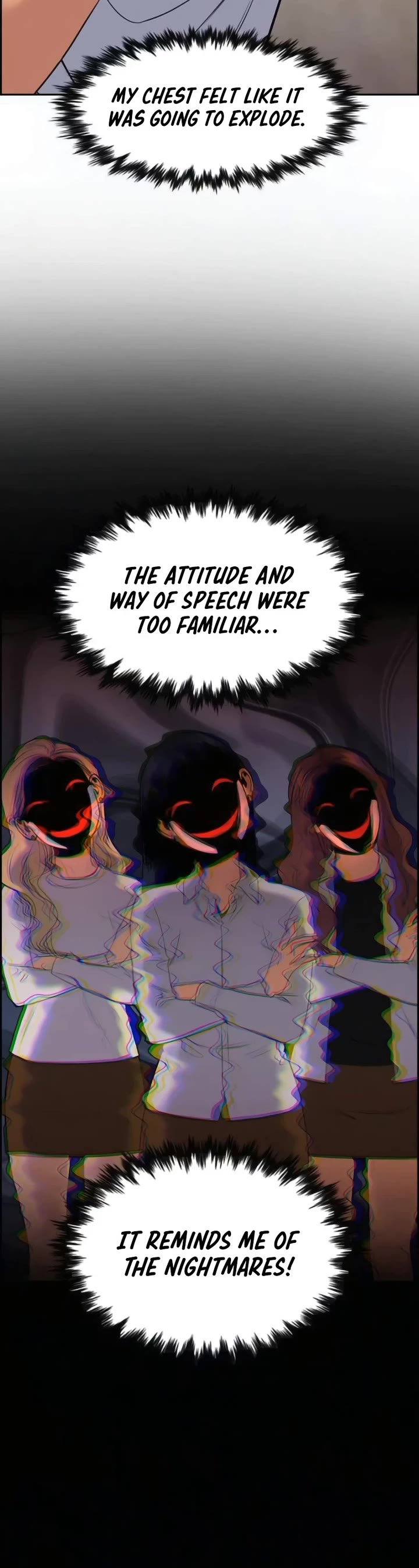 Get Schooled Chapter 199 page 32 - Chapter 199