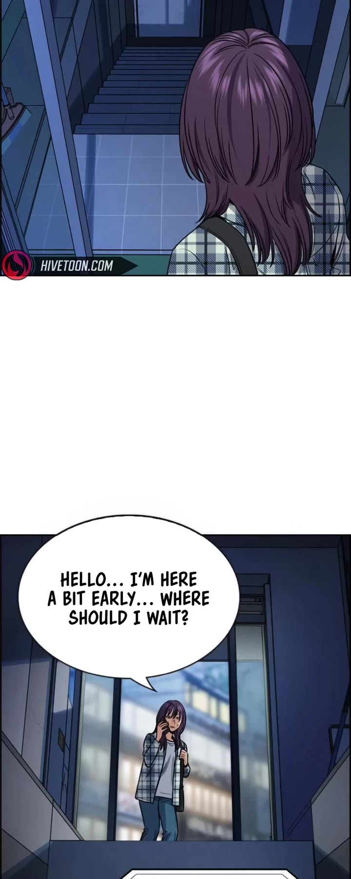 Get Schooled Chapter 199 page 40 - Chapter 199