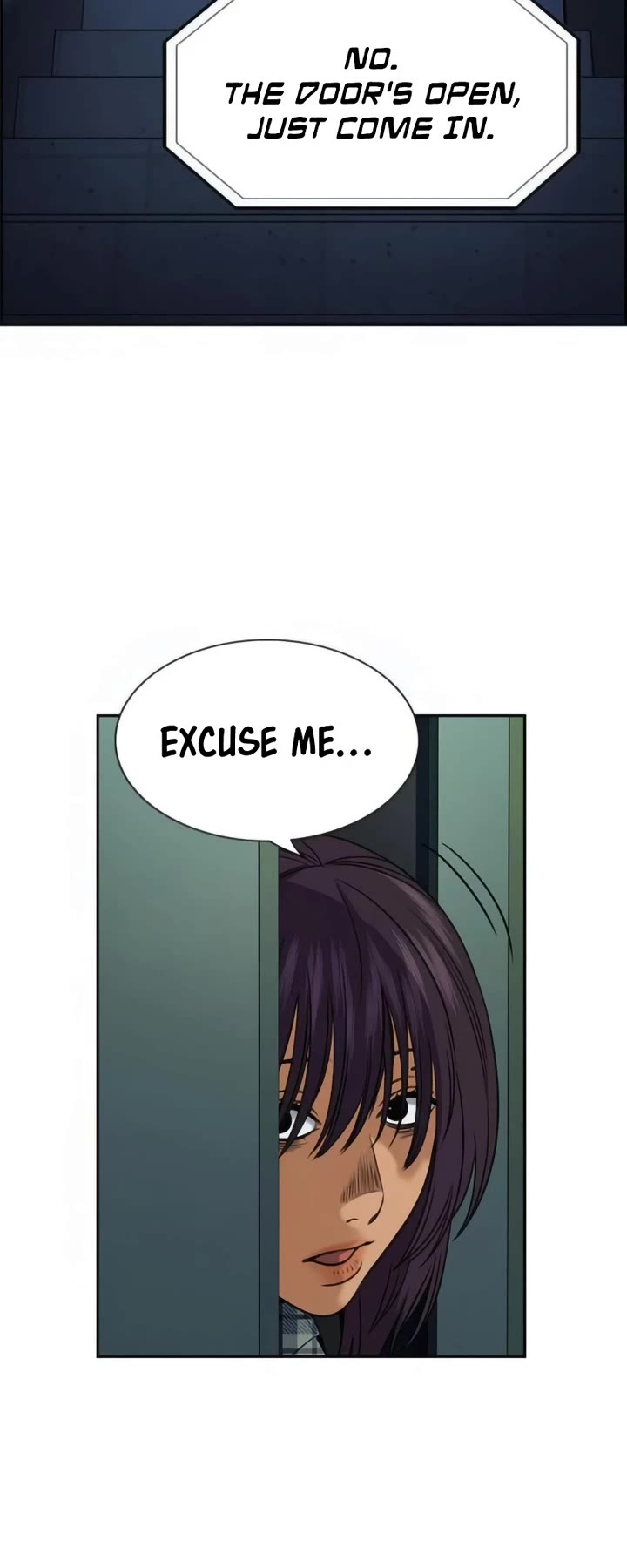 Get Schooled Chapter 199 page 41 - Chapter 199