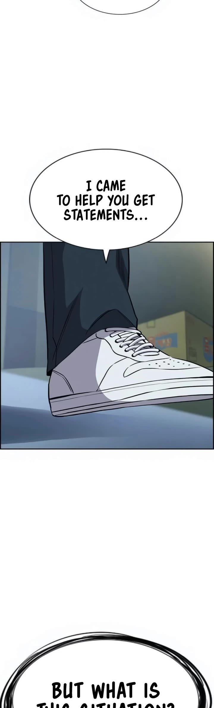 Get Schooled Chapter 199 page 53 - Chapter 199
