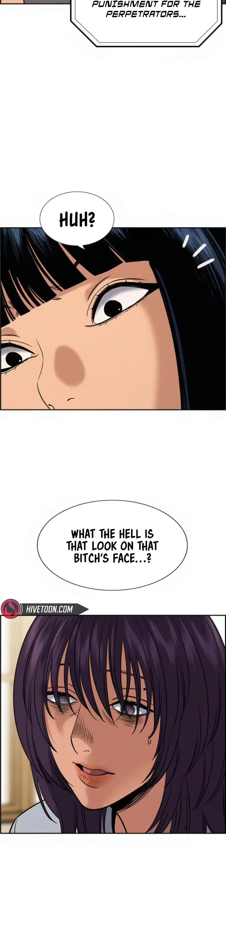 Get Schooled Chapter 199 page 6 - Chapter 199