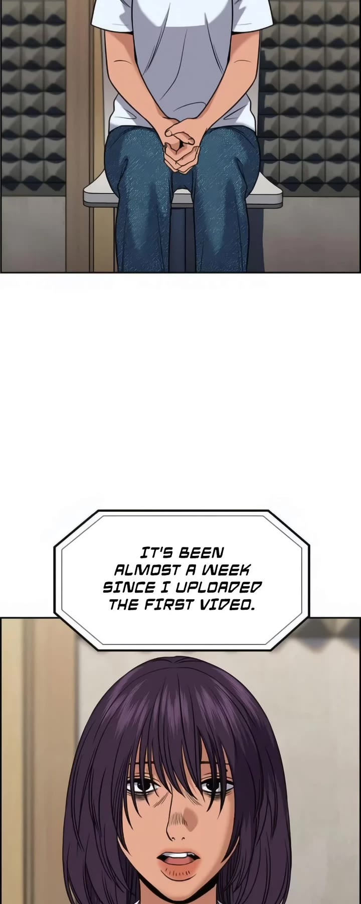 Get Schooled Chapter 199 page 8 - Chapter 199