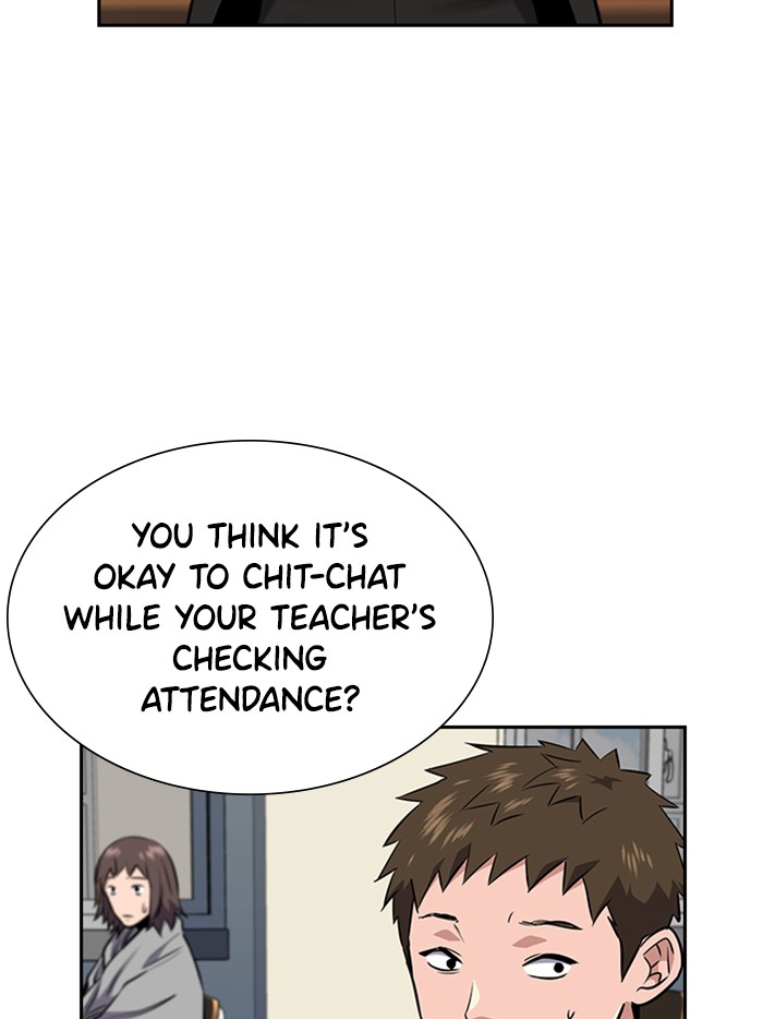 Get Schooled Chapter 2 page 140 - Chapter 2: Episode 2