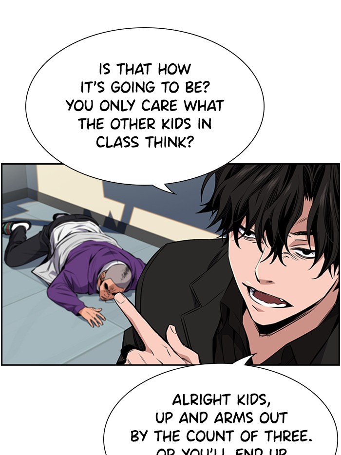 Get Schooled Chapter 2 page 142 - Chapter 2: Episode 2