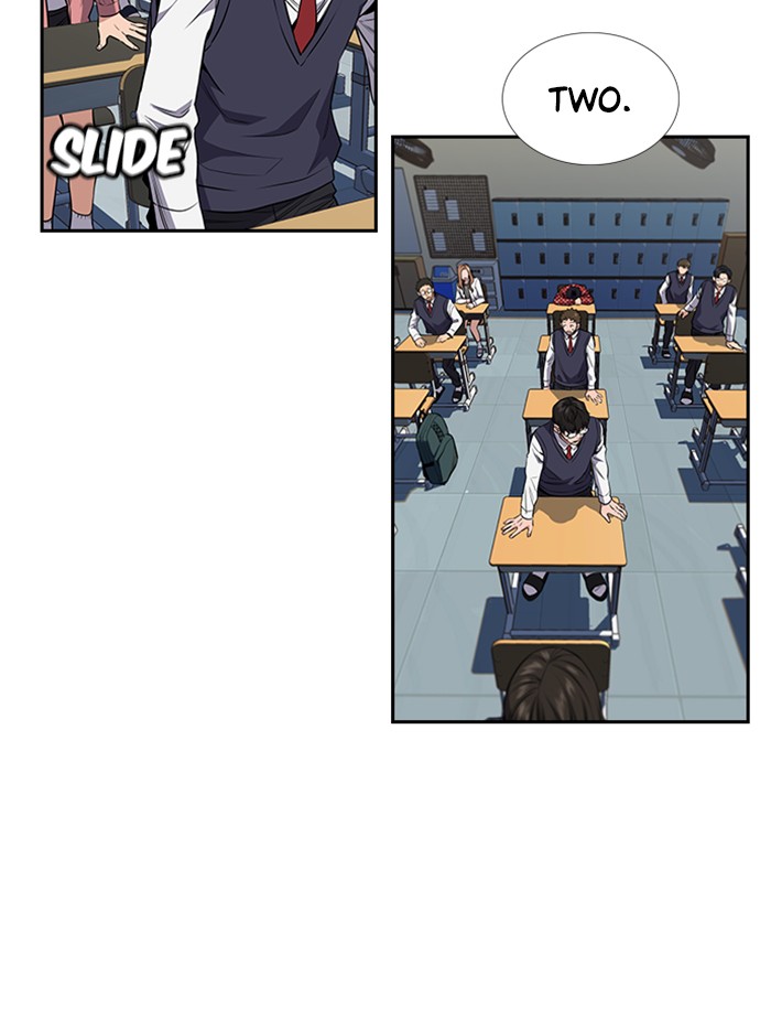 Get Schooled Chapter 2 page 144 - Chapter 2: Episode 2