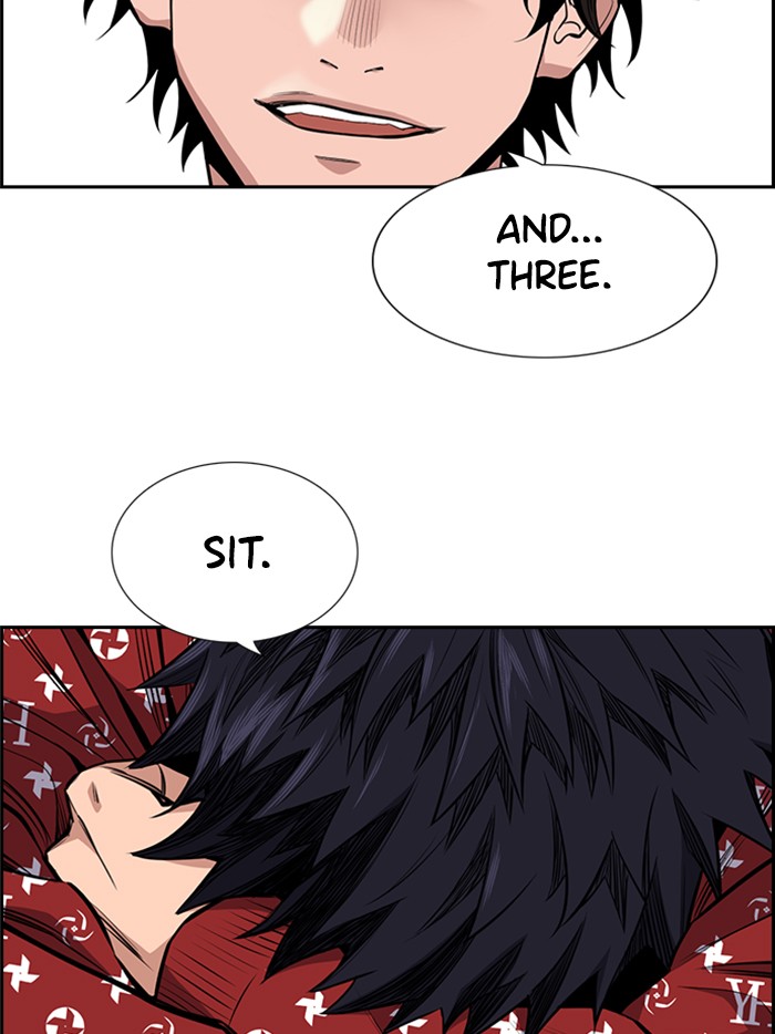 Get Schooled Chapter 2 page 150 - Chapter 2: Episode 2