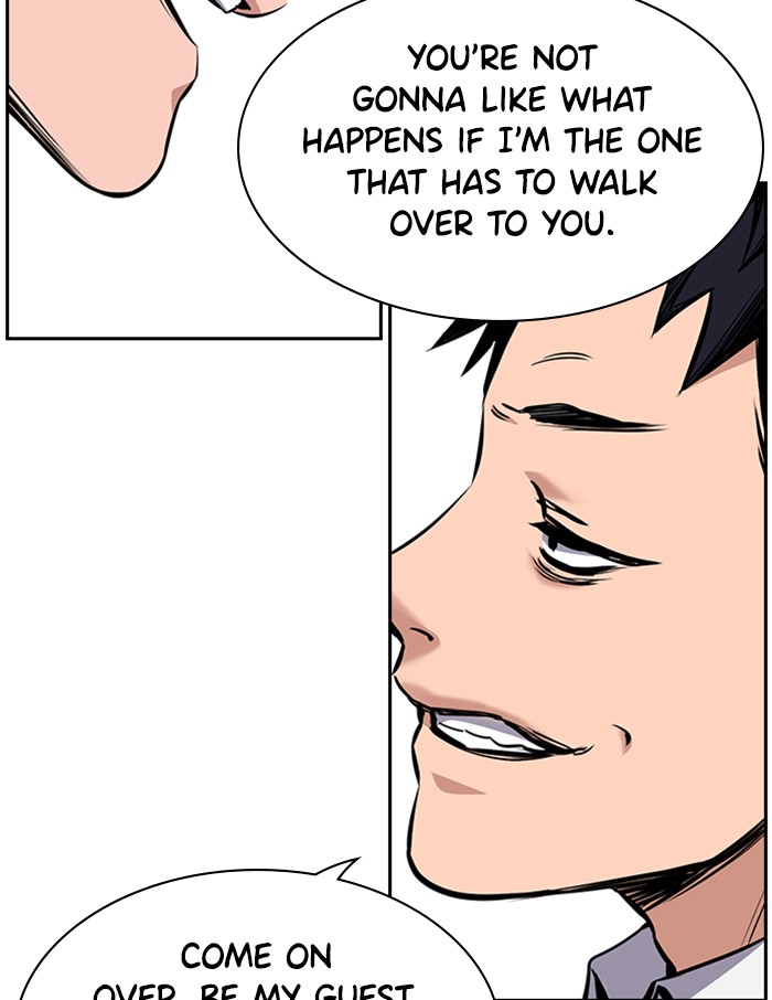 Get Schooled Chapter 2 page 166 - Chapter 2: Episode 2