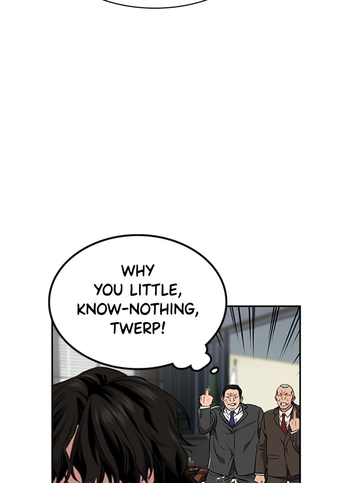 Get Schooled Chapter 2 page 19 - Chapter 2: Episode 2