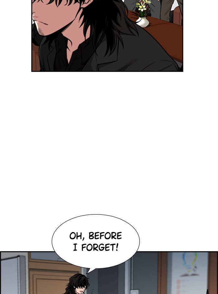 Get Schooled Chapter 2 page 20 - Chapter 2: Episode 2