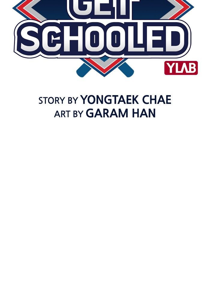 Get Schooled Chapter 2 page 26 - Chapter 2: Episode 2