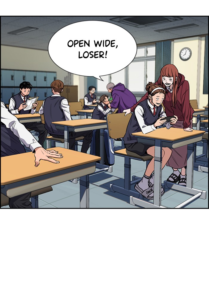 Get Schooled Chapter 2 page 28 - Chapter 2: Episode 2