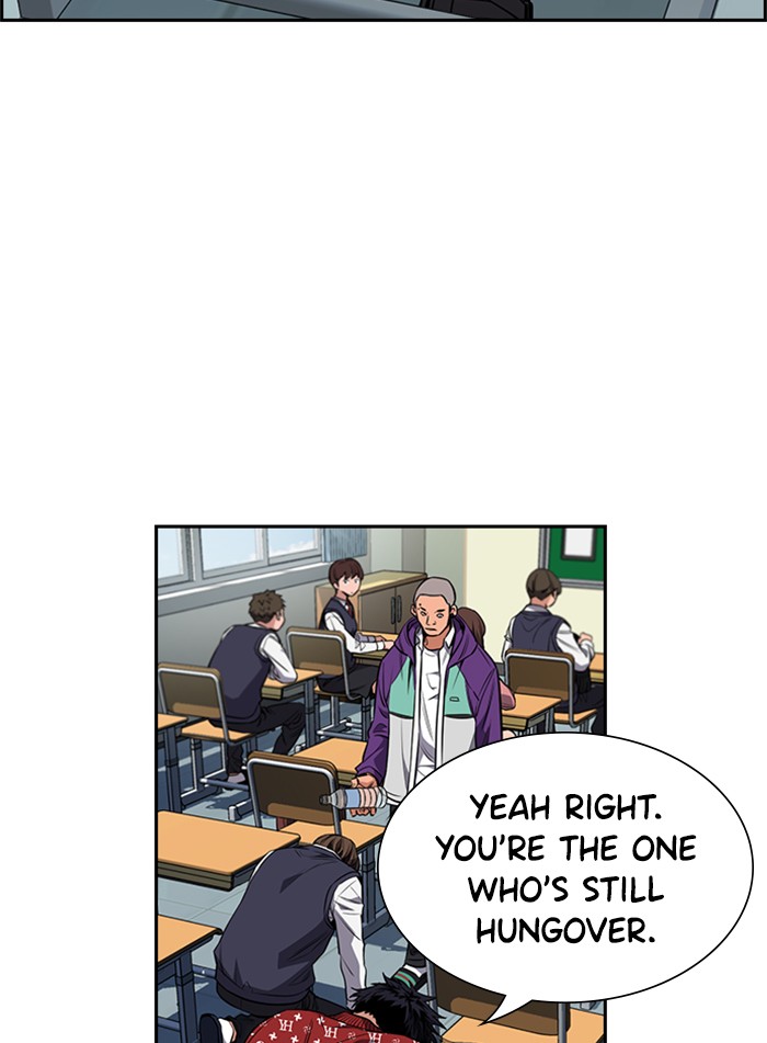 Get Schooled Chapter 2 page 39 - Chapter 2: Episode 2