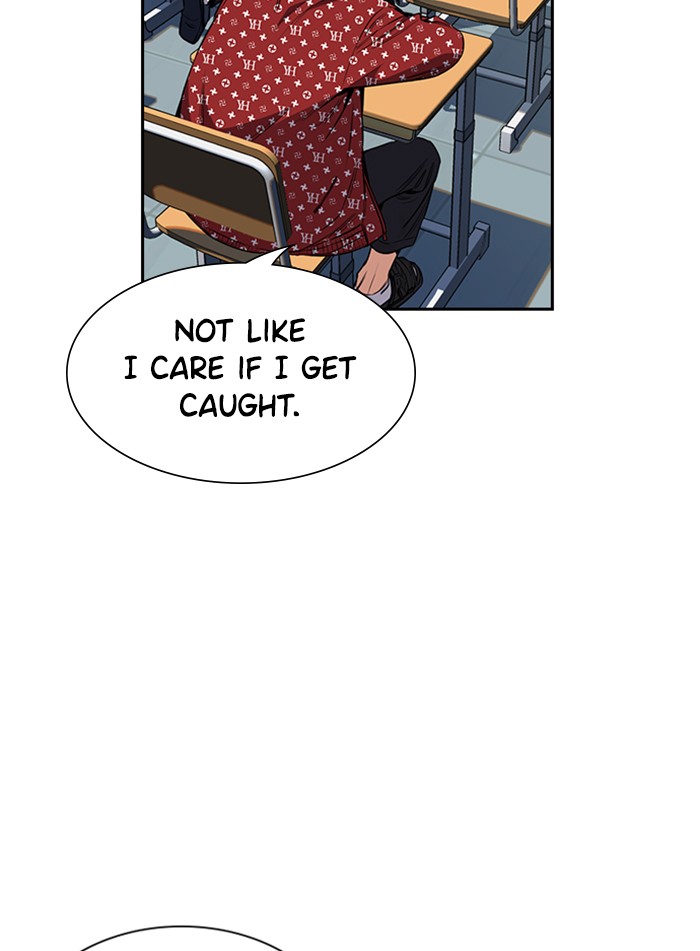 Get Schooled Chapter 2 page 40 - Chapter 2: Episode 2