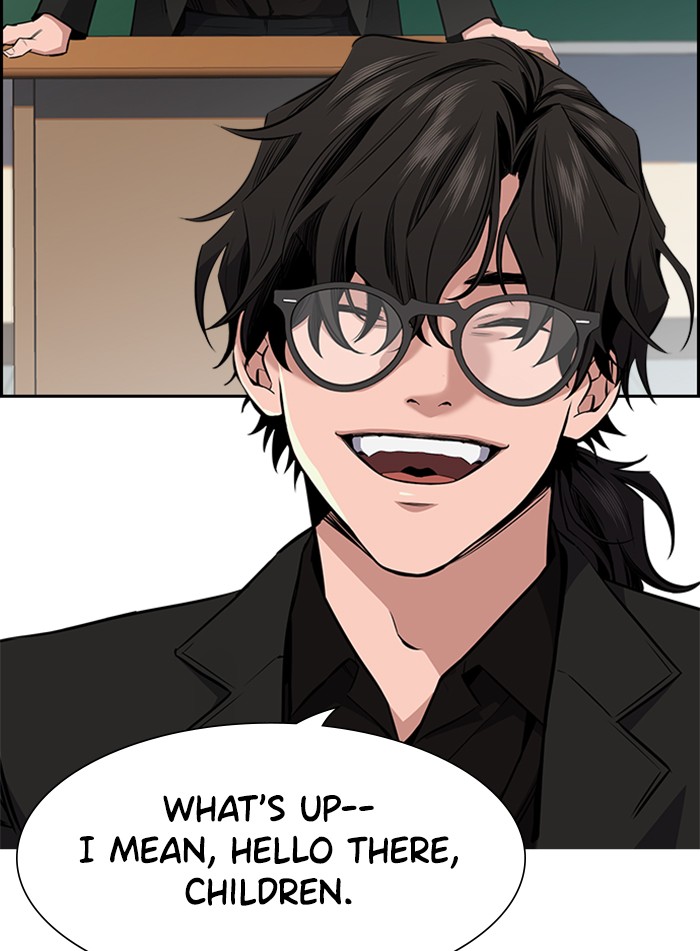 Get Schooled Chapter 2 page 52 - Chapter 2: Episode 2
