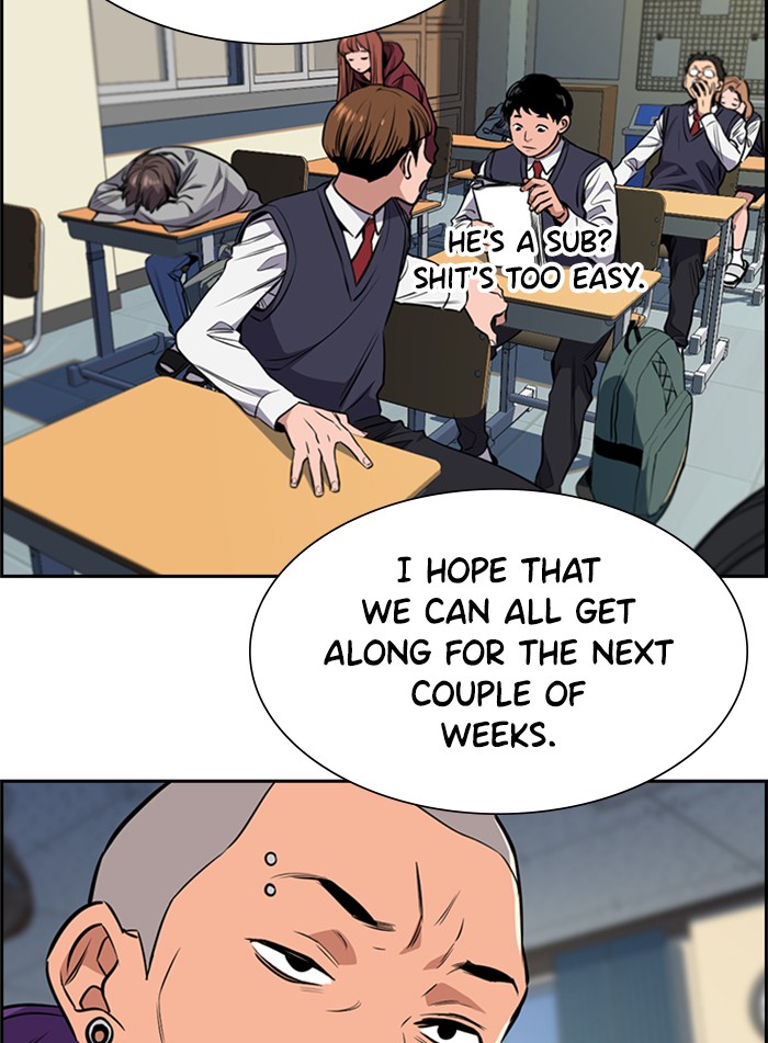 Get Schooled Chapter 2 page 58 - Chapter 2: Episode 2