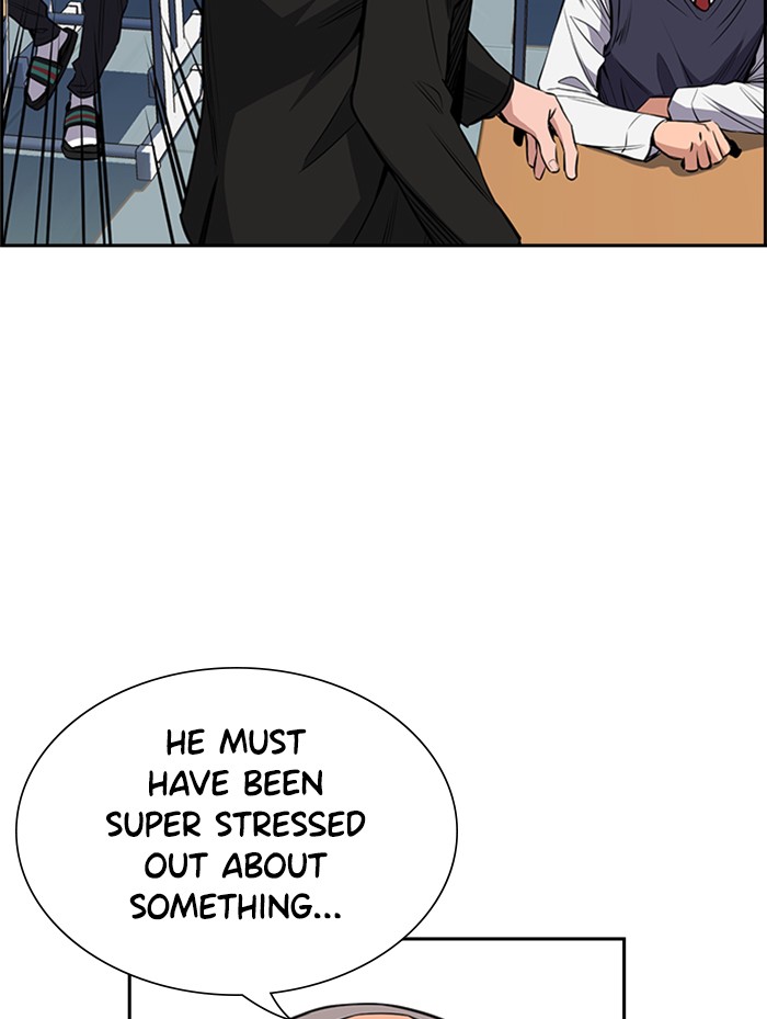 Get Schooled Chapter 2 page 91 - Chapter 2: Episode 2