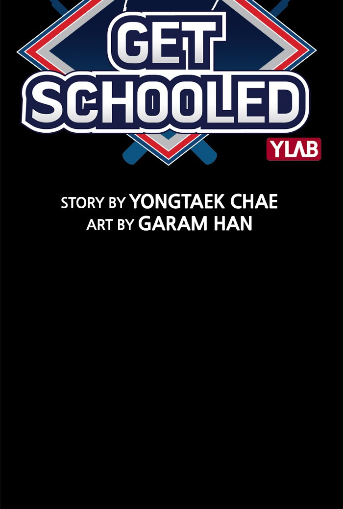 Get Schooled Chapter 20 page 10 - Chapter 20: Episode 20