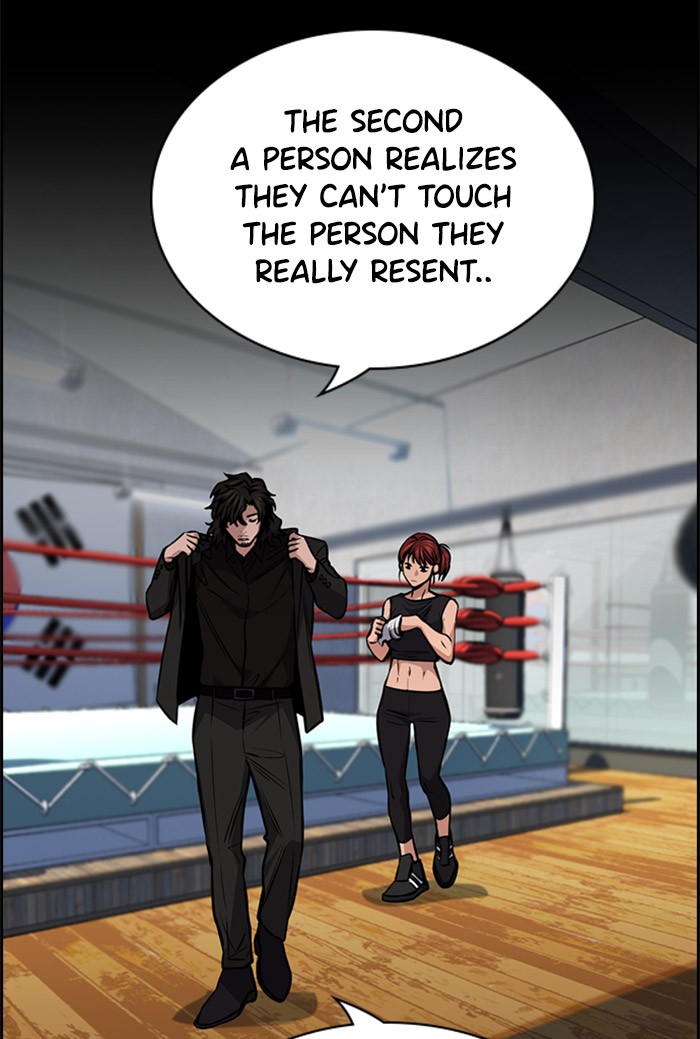 Get Schooled Chapter 20 page 12 - Chapter 20: Episode 20