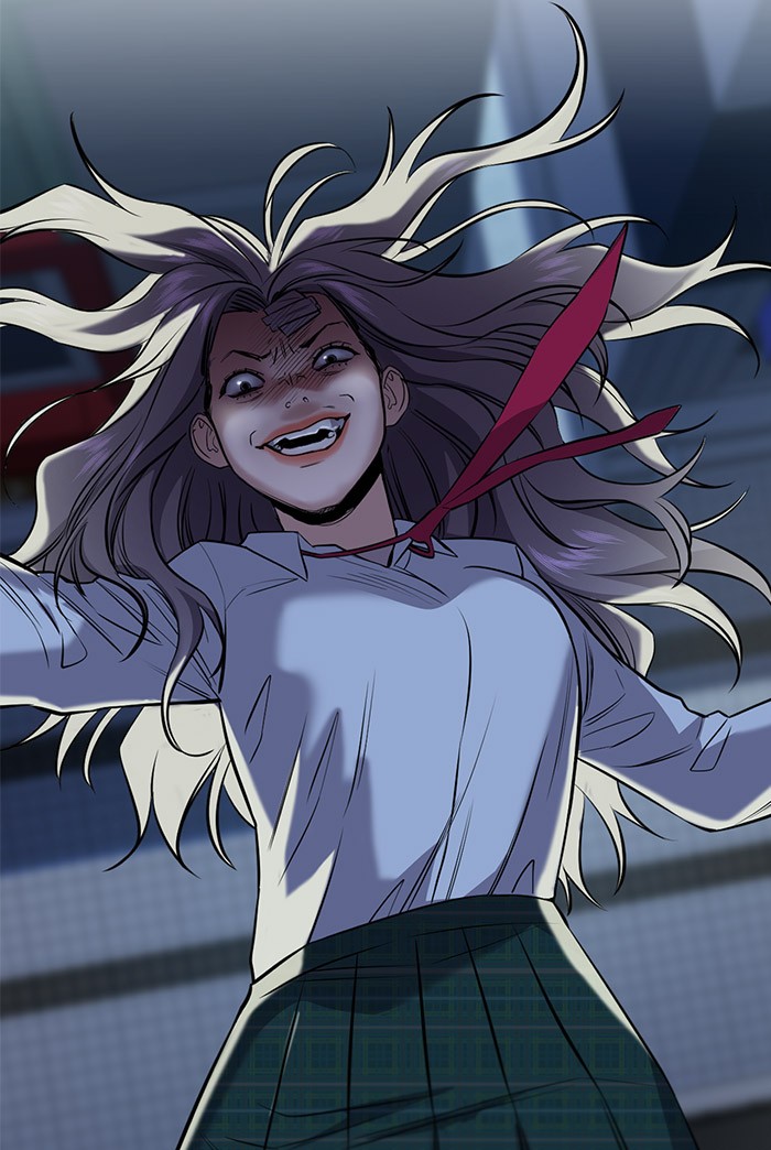 Get Schooled Chapter 20 page 128 - Chapter 20: Episode 20