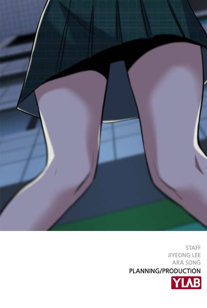 Get Schooled Chapter 20 page 129 - Chapter 20: Episode 20