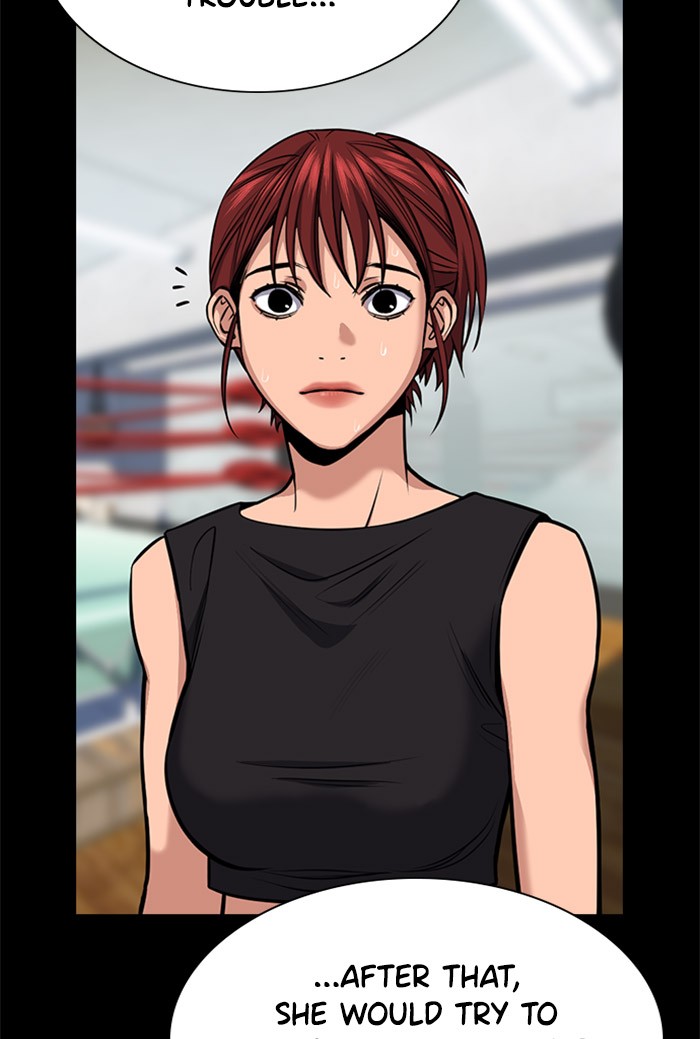 Get Schooled Chapter 20 page 14 - Chapter 20: Episode 20