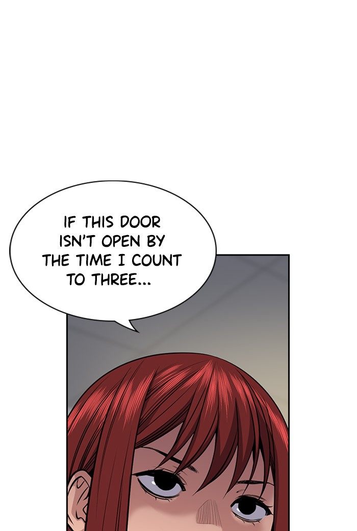 Get Schooled Chapter 20 page 20 - Chapter 20: Episode 20