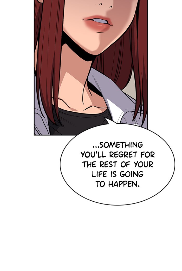 Get Schooled Chapter 20 page 21 - Chapter 20: Episode 20