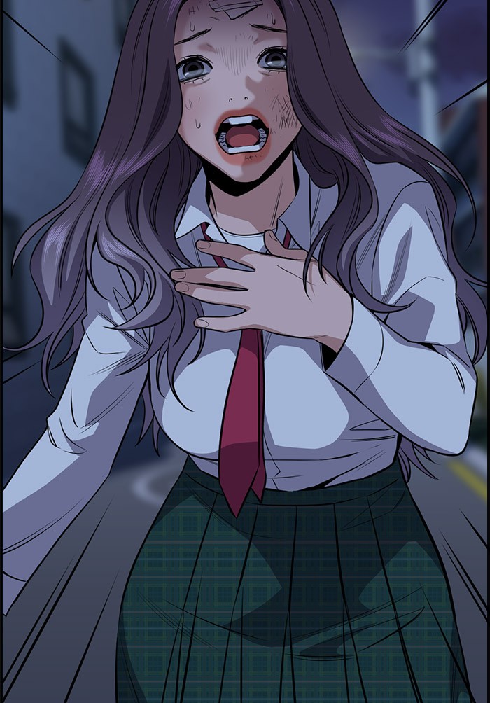 Get Schooled Chapter 20 page 74 - Chapter 20: Episode 20