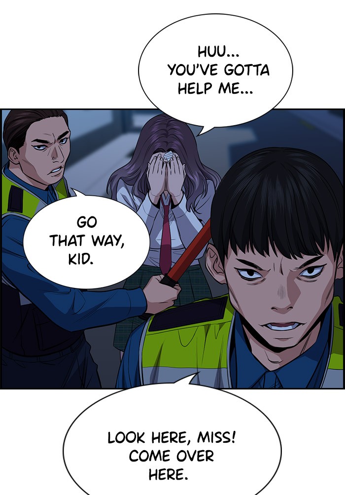 Get Schooled Chapter 20 page 77 - Chapter 20: Episode 20