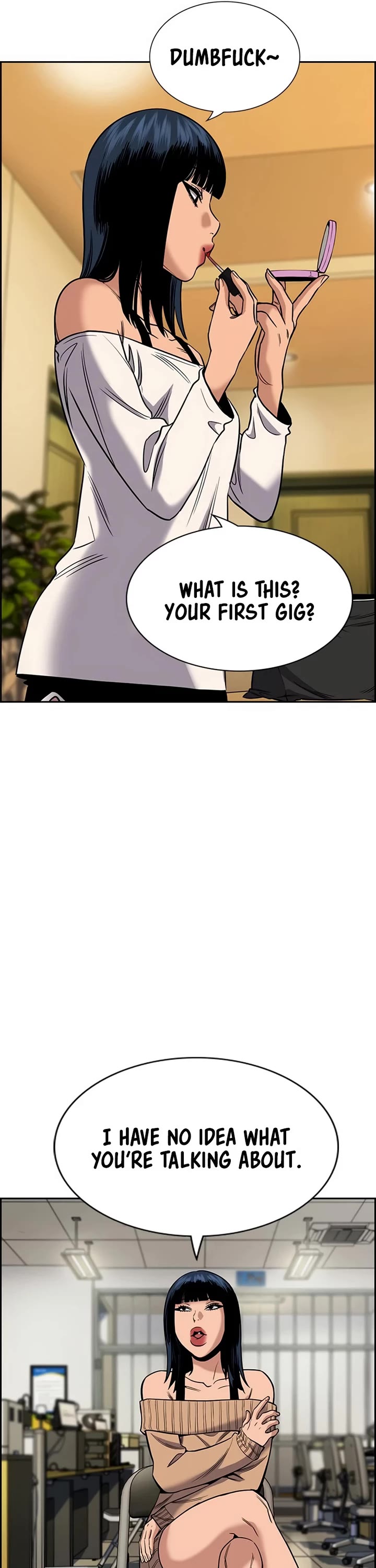 Get Schooled Chapter 200 page 20 - Chapter 200
