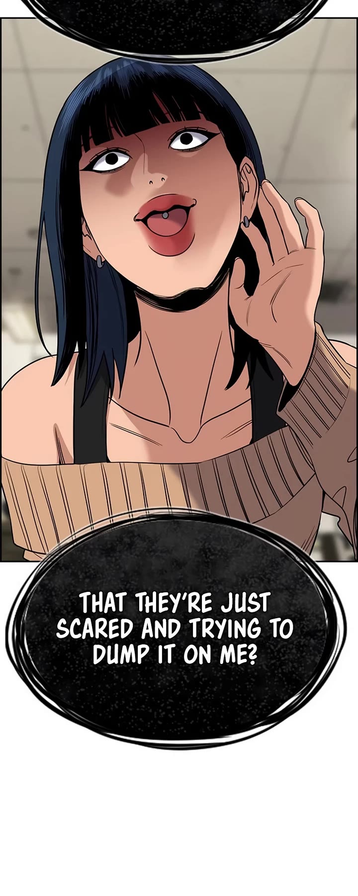 Get Schooled Chapter 200 page 23 - Chapter 200