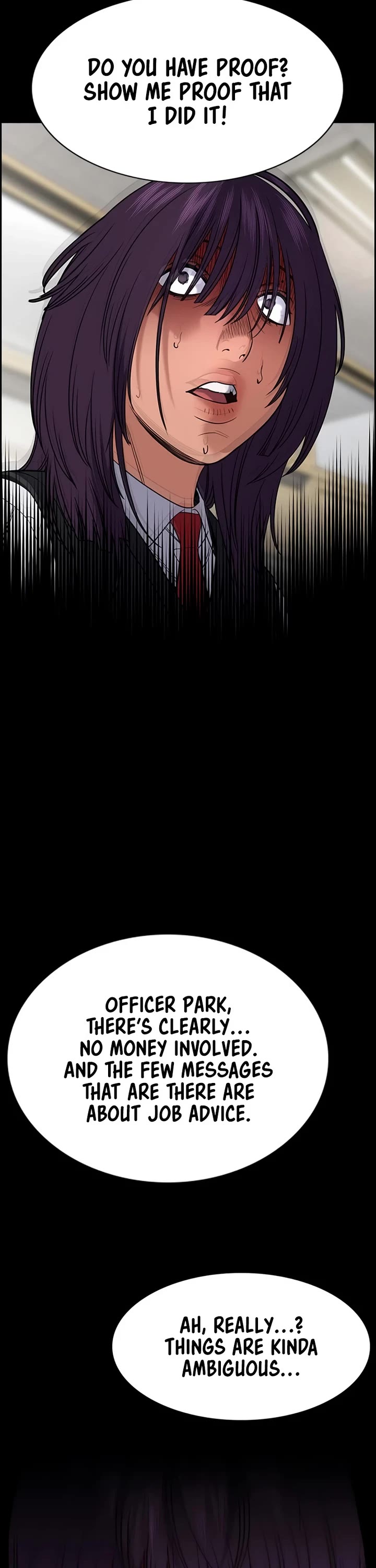 Get Schooled Chapter 200 page 27 - Chapter 200