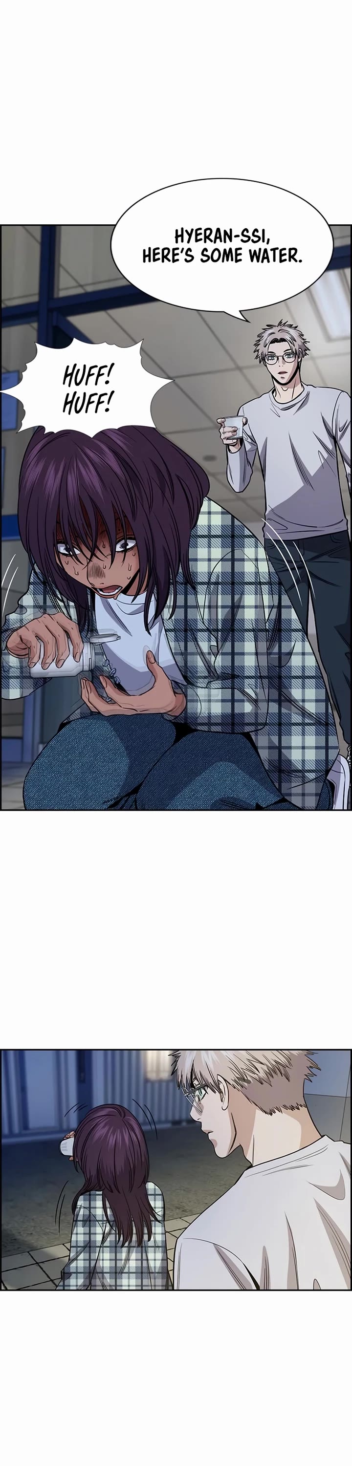 Get Schooled Chapter 200 page 30 - Chapter 200