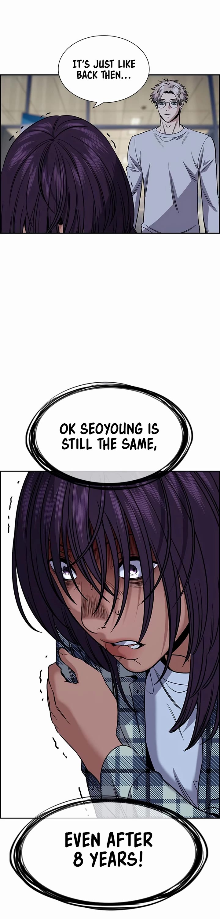 Get Schooled Chapter 200 page 31 - Chapter 200