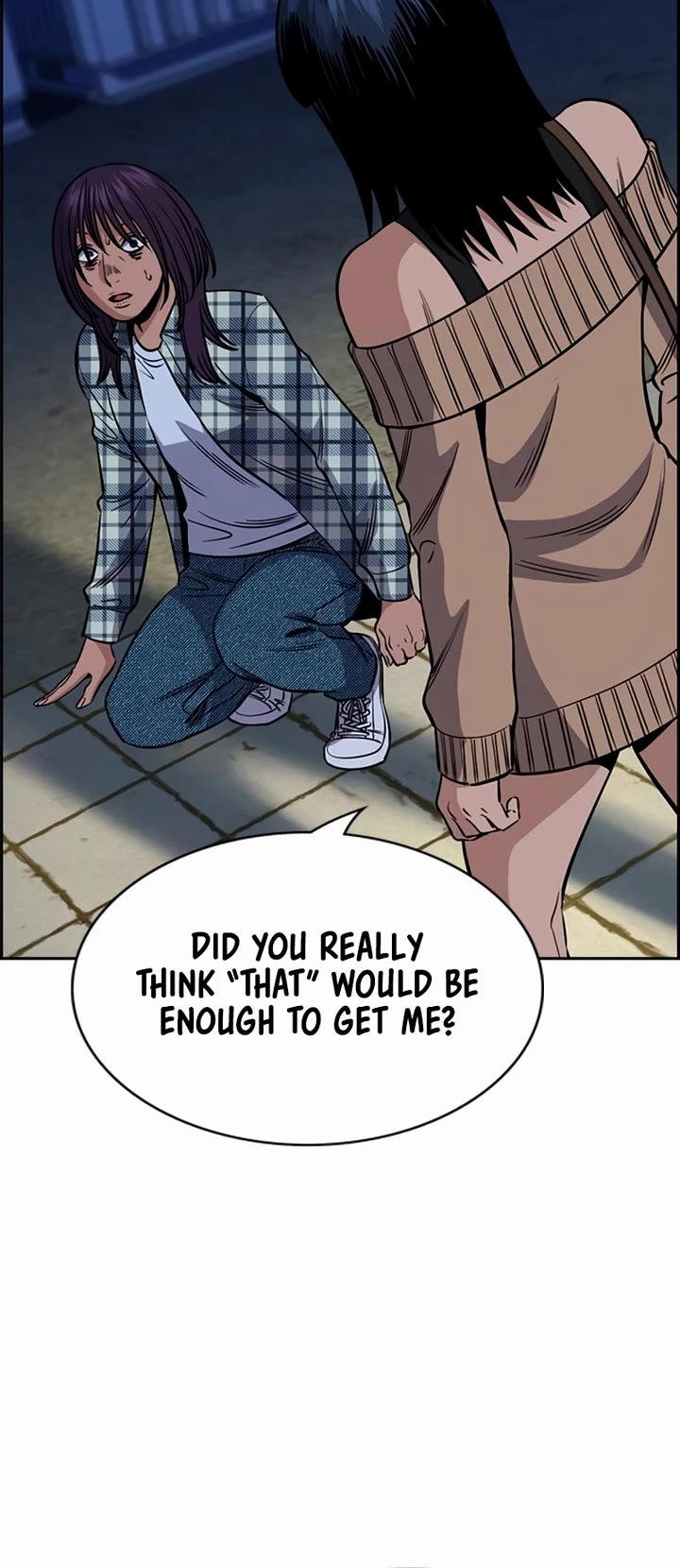Get Schooled Chapter 200 page 34 - Chapter 200