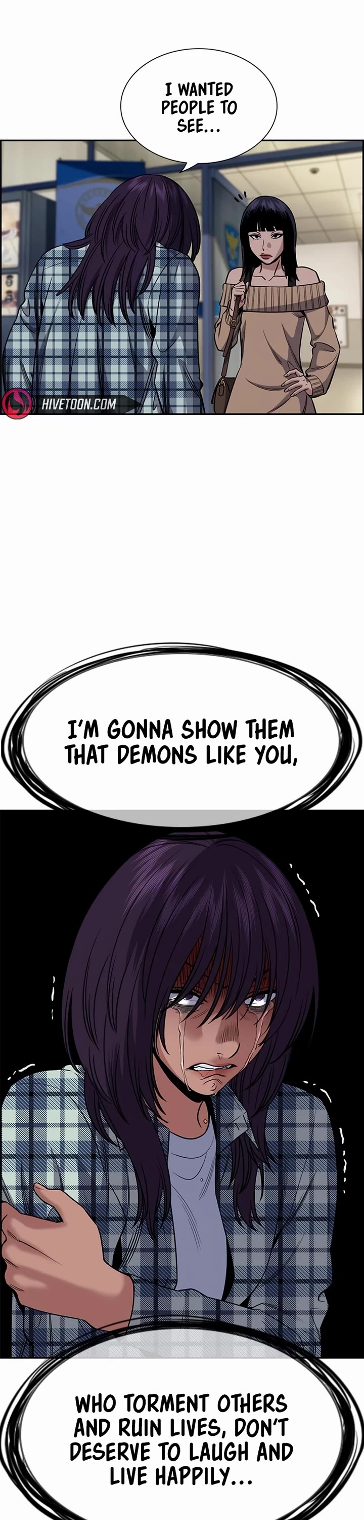 Get Schooled Chapter 200 page 36 - Chapter 200