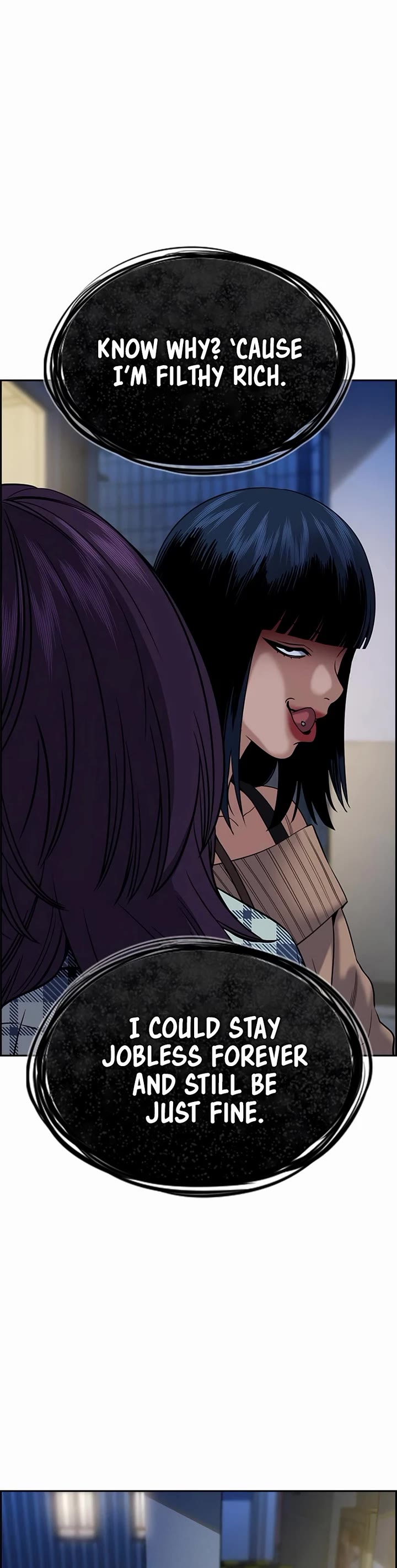Get Schooled Chapter 200 page 38 - Chapter 200