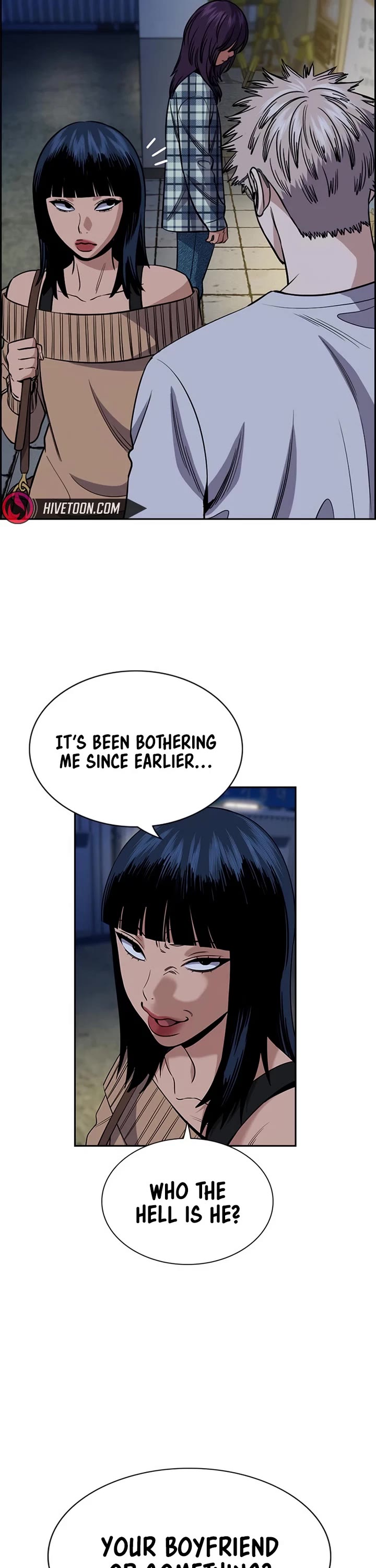 Get Schooled Chapter 200 page 39 - Chapter 200