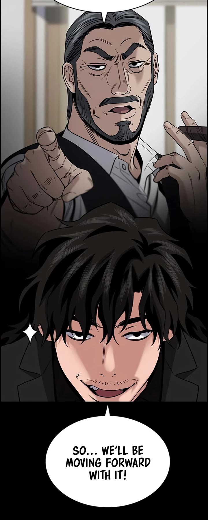 Get Schooled Chapter 200 page 4 - Chapter 200