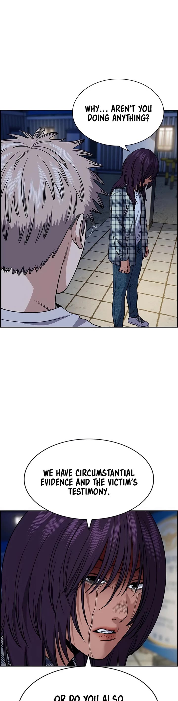 Get Schooled Chapter 200 page 41 - Chapter 200