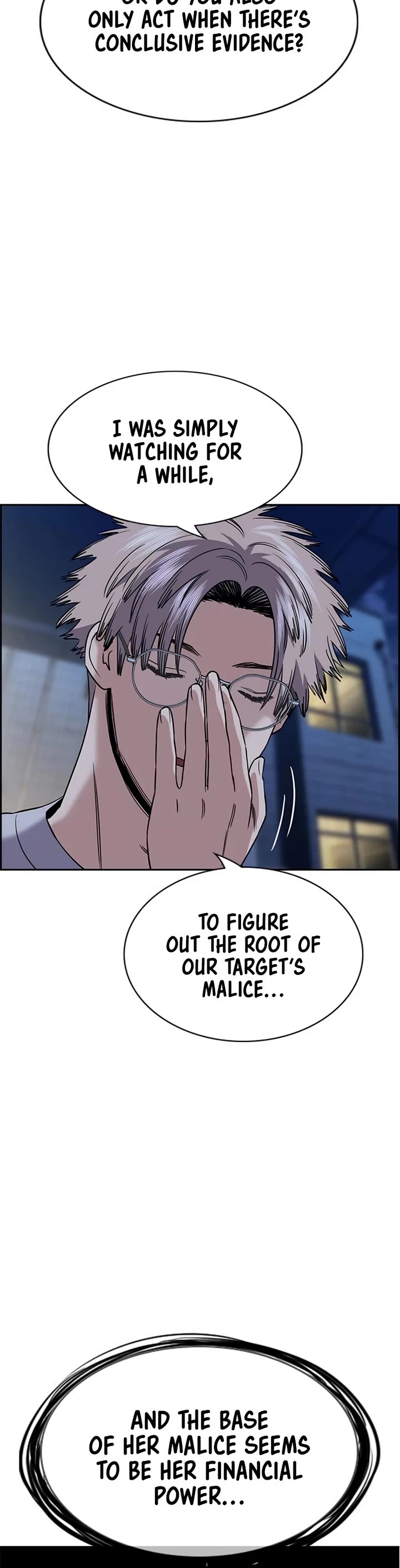 Get Schooled Chapter 200 page 42 - Chapter 200
