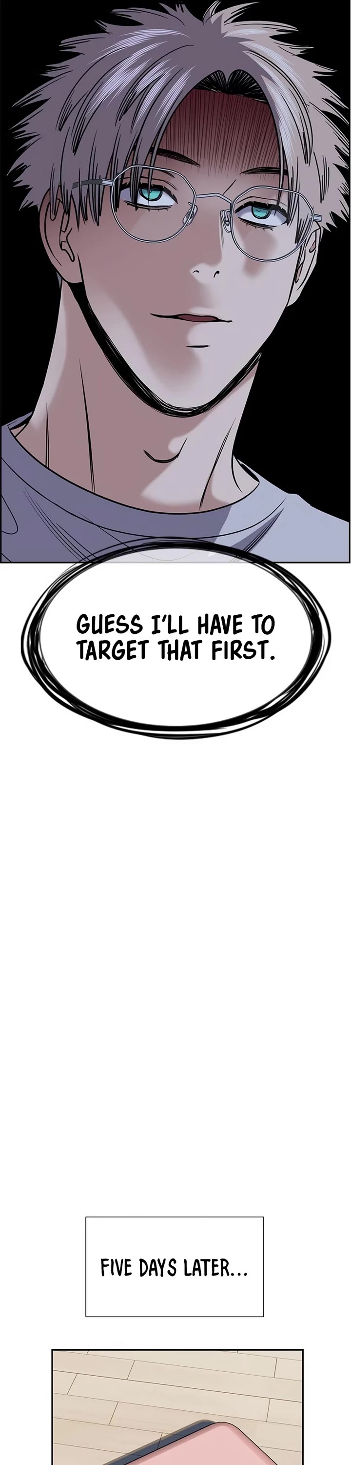 Get Schooled Chapter 200 page 43 - Chapter 200