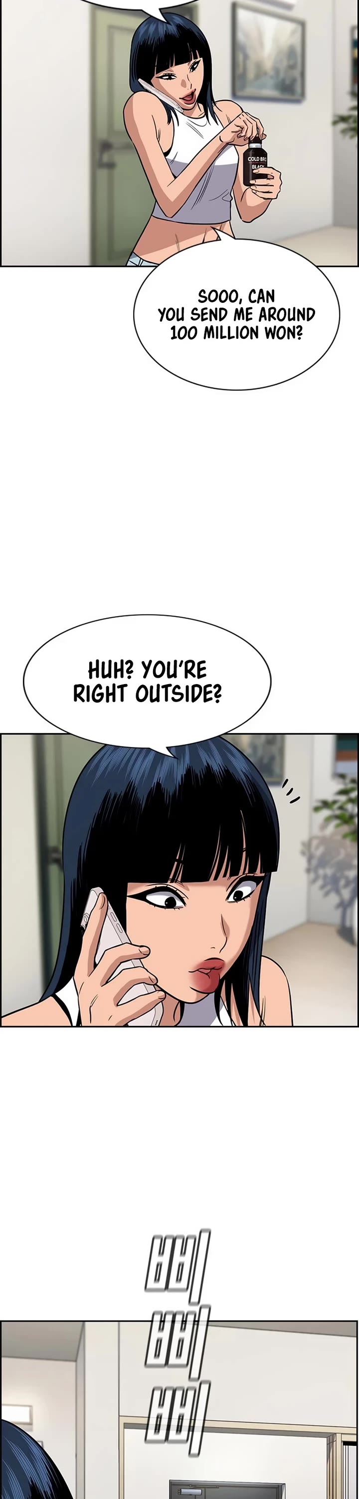 Get Schooled Chapter 200 page 45 - Chapter 200