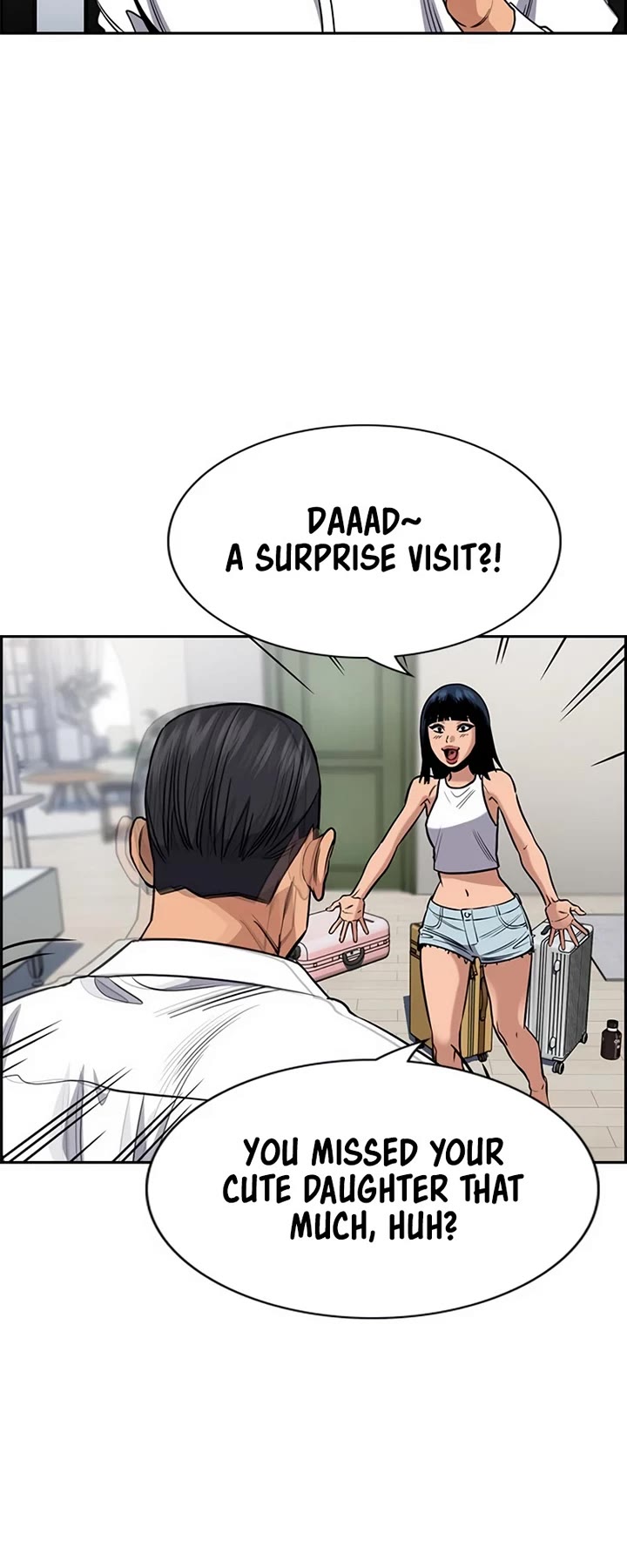 Get Schooled Chapter 200 page 47 - Chapter 200