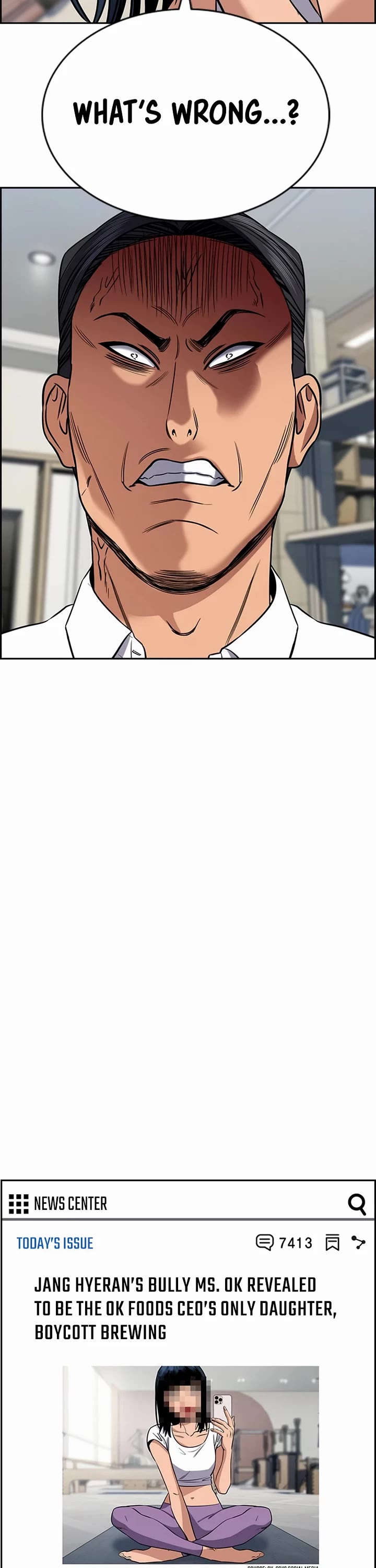 Get Schooled Chapter 200 page 49 - Chapter 200